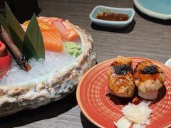 -炙柒Sekinana·精致日料(合生汇店)