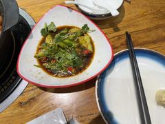 -村夫烤鱼·重庆鸡公煲(杨思店)