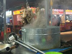 -大学城夜市大排档(凤栖路店)