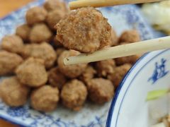 -赵西安三鲜煮馍馆(大车家巷店)