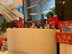 -广州白云机场雅高铂尔曼大酒店