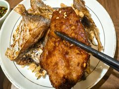 -白家餐厅(徐家汇店)