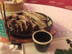 -内蒙古驻京办餐厅