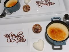 -香樟花园法式铁板烧(恒隆广场店)