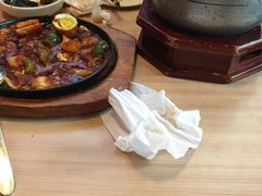 -土大力韩式烤肉料理(39年·和平路店)