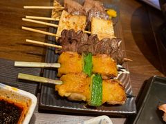 -鸟鹏烧鸟居酒屋(龙岗万科店)