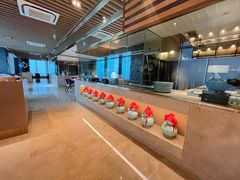 -无锡苏宁银河国际酒店-悦府65中餐厅