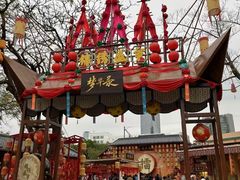 -深圳锦绣中华民俗村