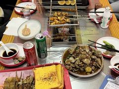 -古彭7只羊·招牌白串·碳锅羊肉旗舰店