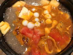 -串妹花式冰粉(乐山总店)