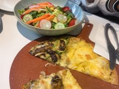 -芳草地西式融合餐厅(回龙窝店)