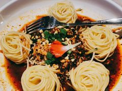 -茅庐川菜(烟台万象汇店)