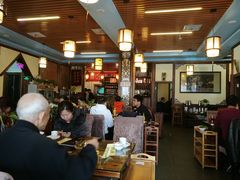 大堂-芦苇荡·酸汤鱼(回龙观店)