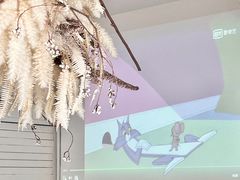 -春树下·树屋花房西餐厅(罍街AS1980店)