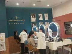 -海马体照相馆(南昌王府井购物中心店)