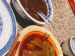 -南京大牌档(香港广场店)