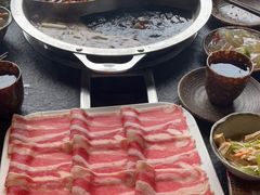 -蜀记火锅(南街店)