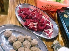 -江村四哥新鲜牛肉店(江高总店)