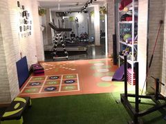 -清橙健身(学院路店)