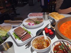 -小龙坎火锅(总店)