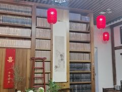 -道南書院·私房菜·早午茶·茶馆