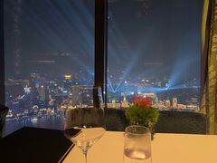 -金轩中餐厅 Jin Xuan(浦东丽思卡尔顿酒店)