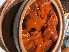 -0776食堂·京城创意菜(七里庄店)