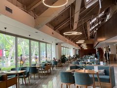 大堂-EN SPACE恩空间