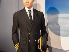 -上海杜莎夫人蜡像馆
