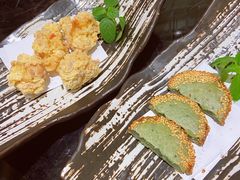 -竹之月日本料理铁板烧(香江花园店)
