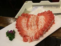 -北门涮肉·铜锅涮肉(南锣鼓巷店)