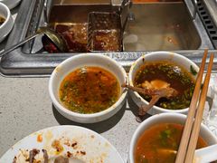 -海底捞火锅(丹竹头星悦天地店)