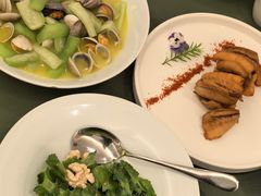 -老吉堂上海本帮菜(望京万象汇店)