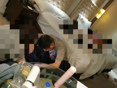 -武汉汉口火车站东方建国大酒店