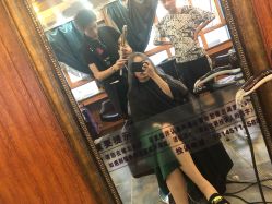 -小齐发型Star·Salon