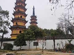 -吴作人艺术馆