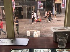 -神仙雪浓汤(明洞店)