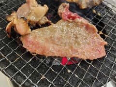-松明一烤肉馆(鲁园店)