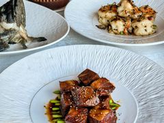 -夏宫中餐厅(静安香格里拉店)