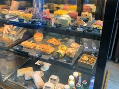 -星巴克(绵阳涪城凯德店)