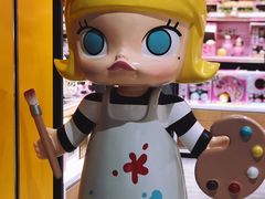-泡泡玛特POPMART(天环购物中心店)