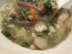 糟羹-荣家小吃(紫阳街店)
