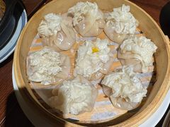 -龍聚祥烧麦馆(鼓楼店)