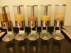 果汁-亮马河饭店翠雅咖啡厅