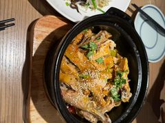 -周家二小姐的菜(西津渡店)