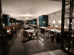 -珍呈中餐厅•粤川淮扬新疆(乌鲁木齐康莱德酒店)