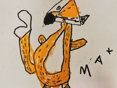 -向日葵艺术中心美术(虹桥南丰城校区)