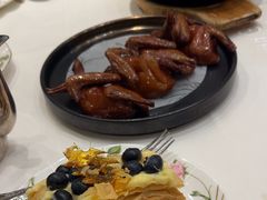 -翠园(北京王府中环店)