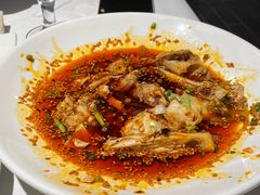 -小河盐帮·私家菜·烤鸭(三元桥·霄云路店)