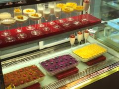 -大堂酒廊自助餐厅(香格里拉大酒店)